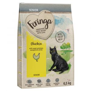 Feringa Senior, poulet - 6,5 kg