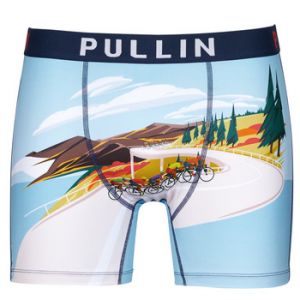 Boxers Pullin FASHION LYCRA - Couleur EU XXL,EU S,EU M,EU L,EU XL,US L,US M,US S,US XL,US XS,US XXL - Taille Bleu