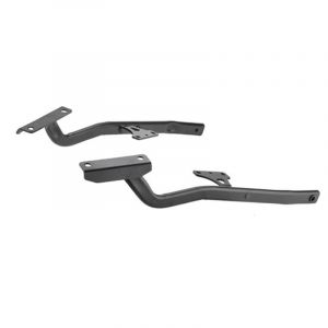 Givi Support top case moto Monokey / Monolock Morini X-Cape 700