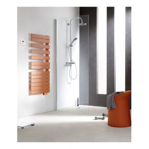 Acova TFR-100-055/GF - Radiateur sèche-serviettes Fassane Spa 1000W