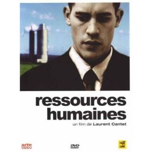 Ressources Humaines