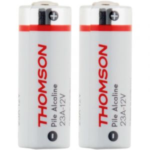 Image de Thomson Pile miniature GP23A - 1,5V