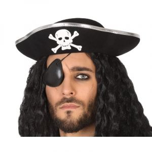 Atosa VR. Chapeau Pirate