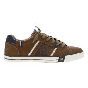 Mustang Sneaker 4072317 Cognac