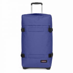 Eastpak Sac voyage Transit'R L 1O7 Suit Blue