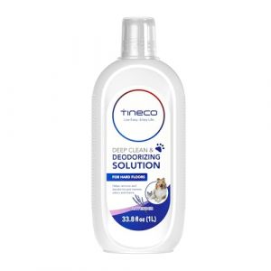 Tineco Formule Nettoyants Multi-Surface Lavande 1 Litre
