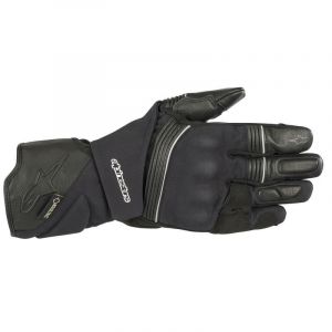 Alpinestars Gants hiver Jet Road V2 Gore-Tex noir - L