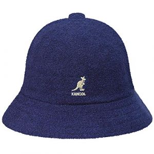 Kangol Bob Bermuda - navy - S