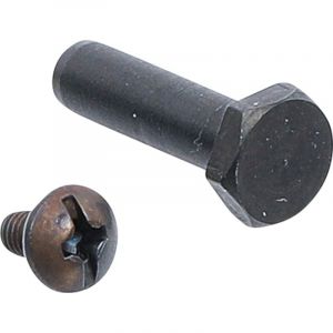 BGS 66251 | Axe de molette de coupe tube d&rsquo;art. 66250