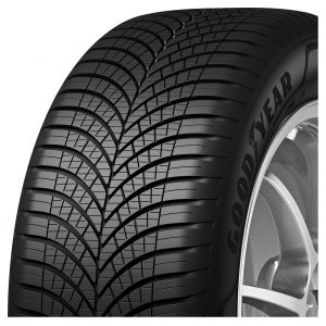 Goodyear 245/45 R19 102W Vector 4Seasons GEN-3 SUV XL FP MS