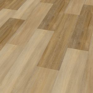 Image de Wineo 400 Wood | Lame PVC &agrave; coller "Eternity Oak Brown" - 120 x 18 cm