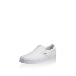 Image de Vans Classic Slip On, 38 EU, blanc