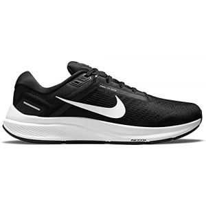 Nike Chaussures de running Air Zoom Structure 24 Noir - Taille 46