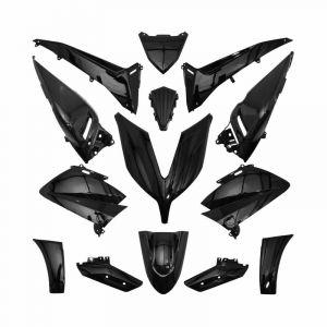 Image de Kit carénage Yamaha 530 T max 12 16 noir