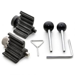 Image de Easyboost Kit Outil Calage Distribution pour Audi Seat Skoda Volkswagen VAG 1.4 1.9 2.0 TDi Injecteur Pompe et 1.2 1.6 2.0 TDi CR