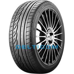 Dunlop Pneu auto &eacute;t&eacute; : 185/60 R15 84H SP Sport 01 VW