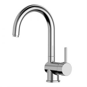 Kerbl Mitigeur EDM Algarve Évier Acier ydable Zinc Laiton