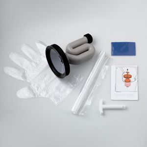 Laufenn Set d'adaptation pour siphon, H8941960000001,