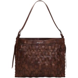 Desigual Sac bandouli&egrave;re femme Argon Buxton