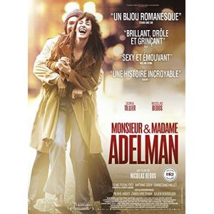 Image de Monsieur & Madame Adelman