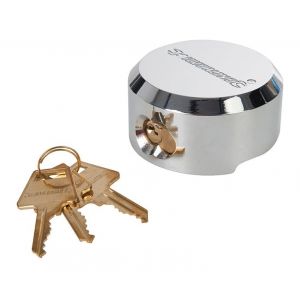 Silverline Cadenas de rechange sans manille pour fourgon 73 mm