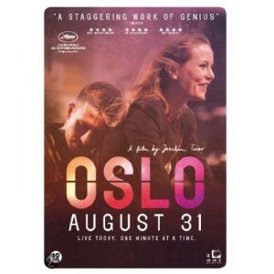 Image de Oslo 31 Aout [DVD]