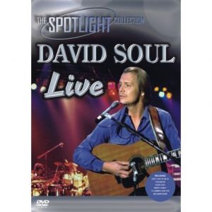 David Soul : Live