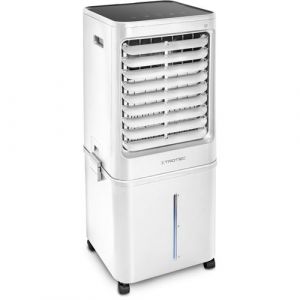 Rafraîchisseur d'air h idificateur TROTEC PAE 61