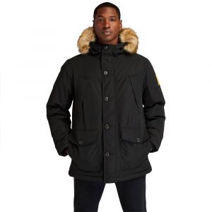 Timberland Parka Scar Ridge L Black