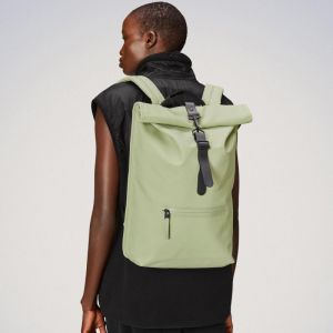 Rains Sac à dos Rolltop W3