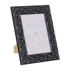 Cadre photo bois MDF BigBuy Home