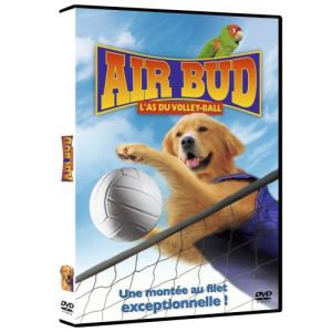 Image de Air Bud, l'as du volley-ball