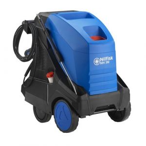 Nilfisk Nettoyeur HP eau chaude 3,6kW MH 3M 140/580 PA EU - 107146895
