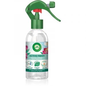 Air Wick Active Fresh Spray Eucalyptus & Freesia spray para el hogar 237 ml
