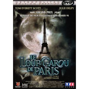 Image de Le Loup Garou de Paris