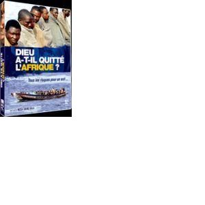 Dieu a-t-il quitté l'Afrique ?
