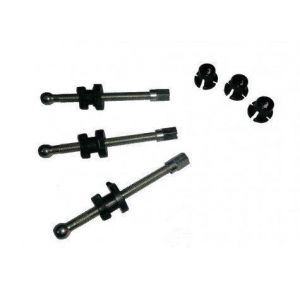 Hella 9XB 152 977-001 Correcteur, port&eacute;e lumineuse