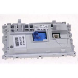 Whirlpool Module de puissance domino programme pour lave linge