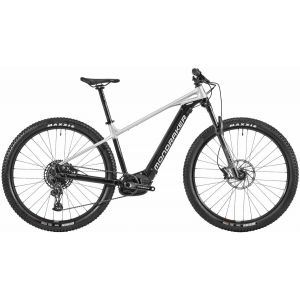 Image de Mondraker Vtt electrique semi rigide prime 29 sram sx eagle 12v 625 wh 29 argent noir 2022 m 167 178 cm