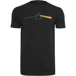 Pink Floyd Urban Classics T-shirt Dark Of The Moon S Black