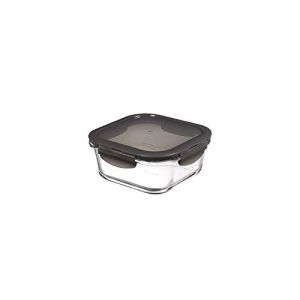 Isi LOCKnLOCK Boroseal Verre à four 750ml 15,5x15,5x6,9cm