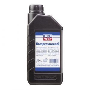 Liqui Moly 1187 kompressoren&ouml;l, 1 l