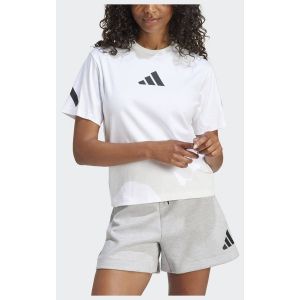 Adidas T-shirt Z.N.E., pointure XX-Small - Taille XX-Small
