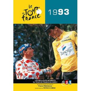 Le Tour de France 1993