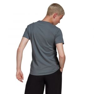 Adidas Tshirt Adicolor Classics Trefoil Originals Bleus - Taille 34
