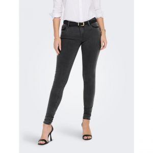 Only Jeans skinny femme onlrain life