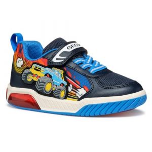Geox Baskets enfant Inek E