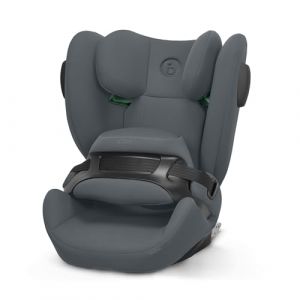CBX by Cybex Pallas B3 i-Size/Grey-grey PU1