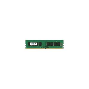 Crucial CT16G4RFD424A - Barrette mémoire DDR4 16 Go 2400 MHz CL17 ECC Registered DR X4