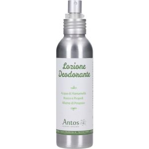 Image de Antos Déodorant Spray - 130 ml